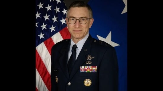 ¿Dónde está William McCasland? Experto revela por qué la desaparición del ex general vinculada a los ovnis constituye una ‘grave crisis de seguridad nacional’