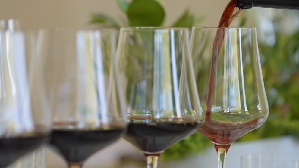 MIRAR: Estrategias innovadoras utilizadas por la industria del vino para adaptarse al cambio climático