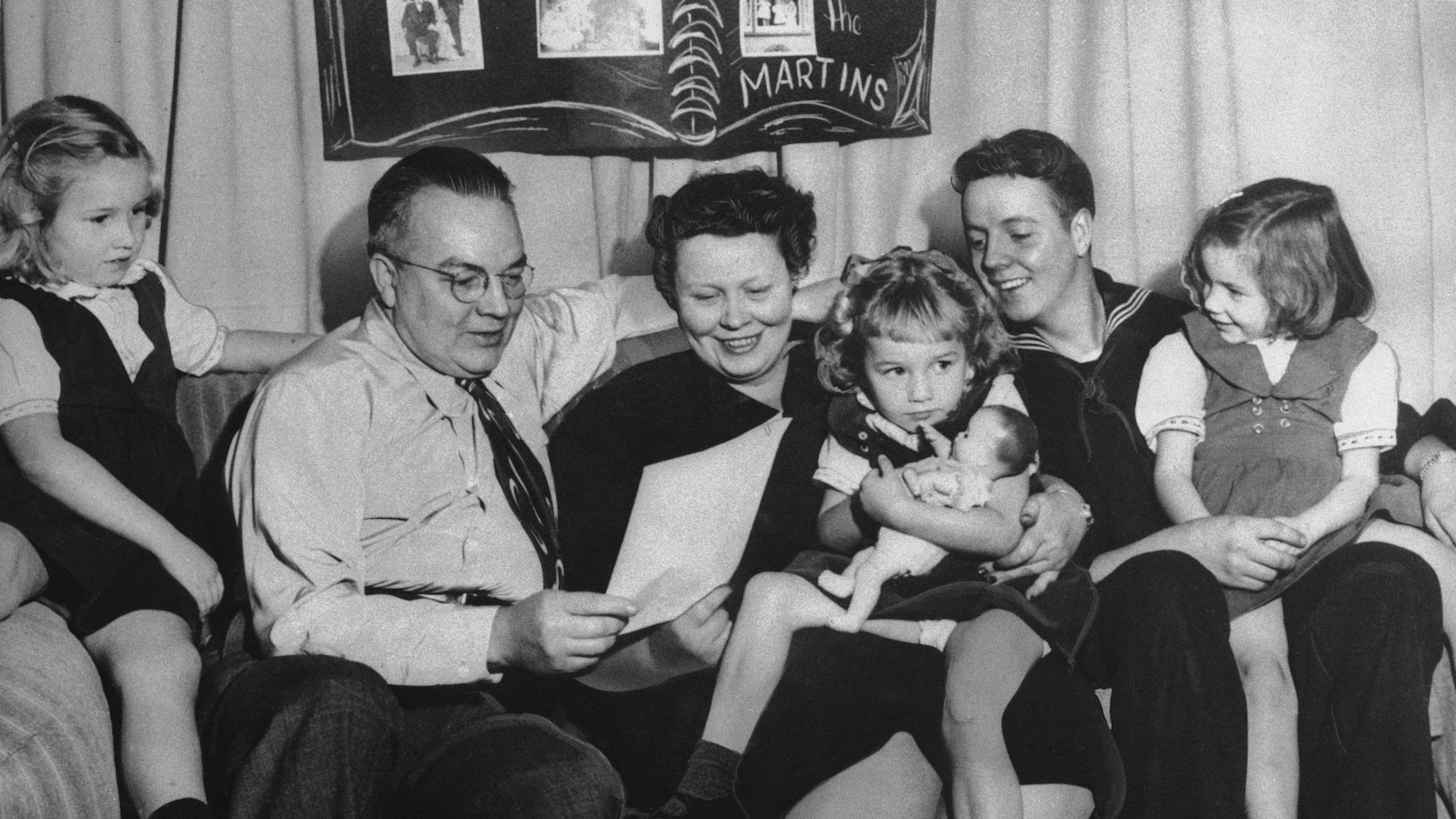 El ADN demuestra que los restos encontrados en el río Columbia pertenecen a una familia desaparecida desde 1958