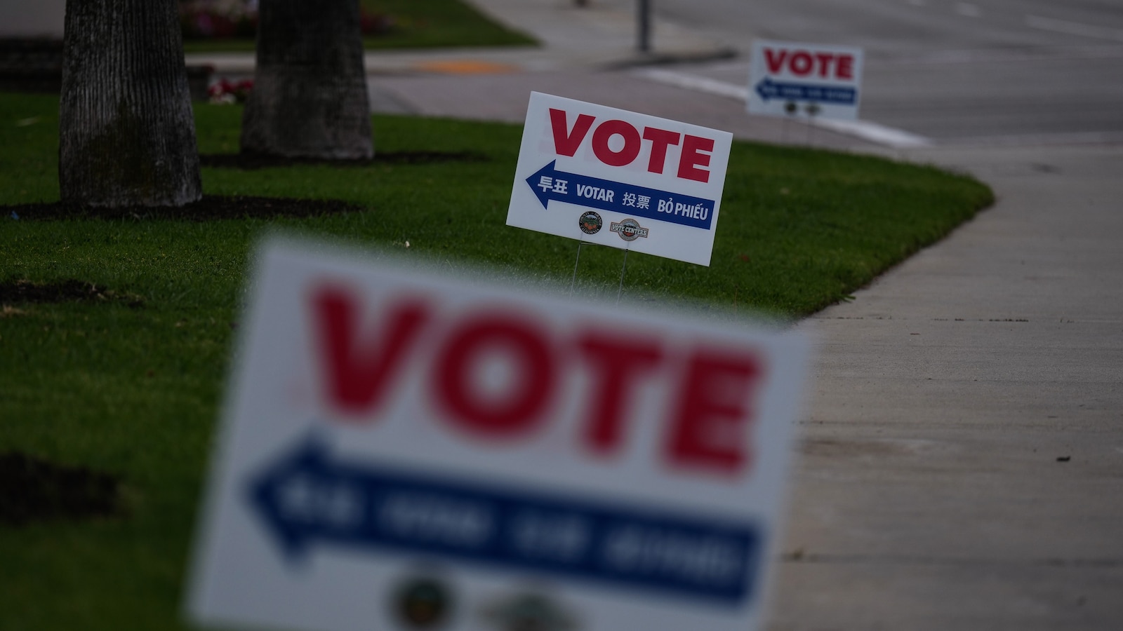 La carrera clave por el Congreso en California pondrá a prueba el atractivo de los progresistas