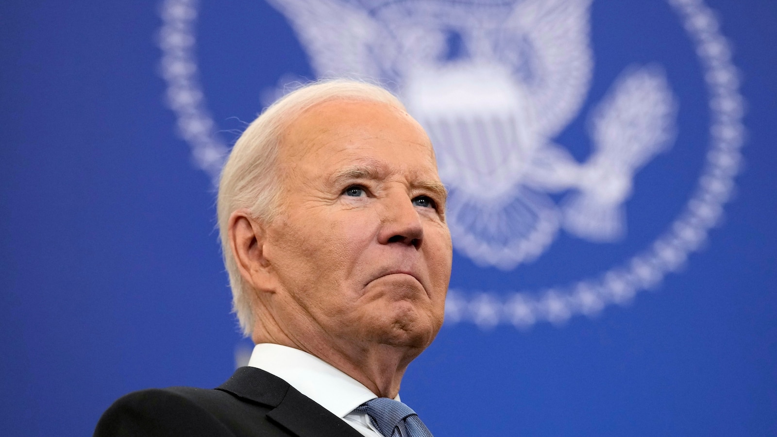 El tribunal de apelaciones rechaza el intento de Biden de bloquear la transmisión de cintas de entrevistas a fantasmas