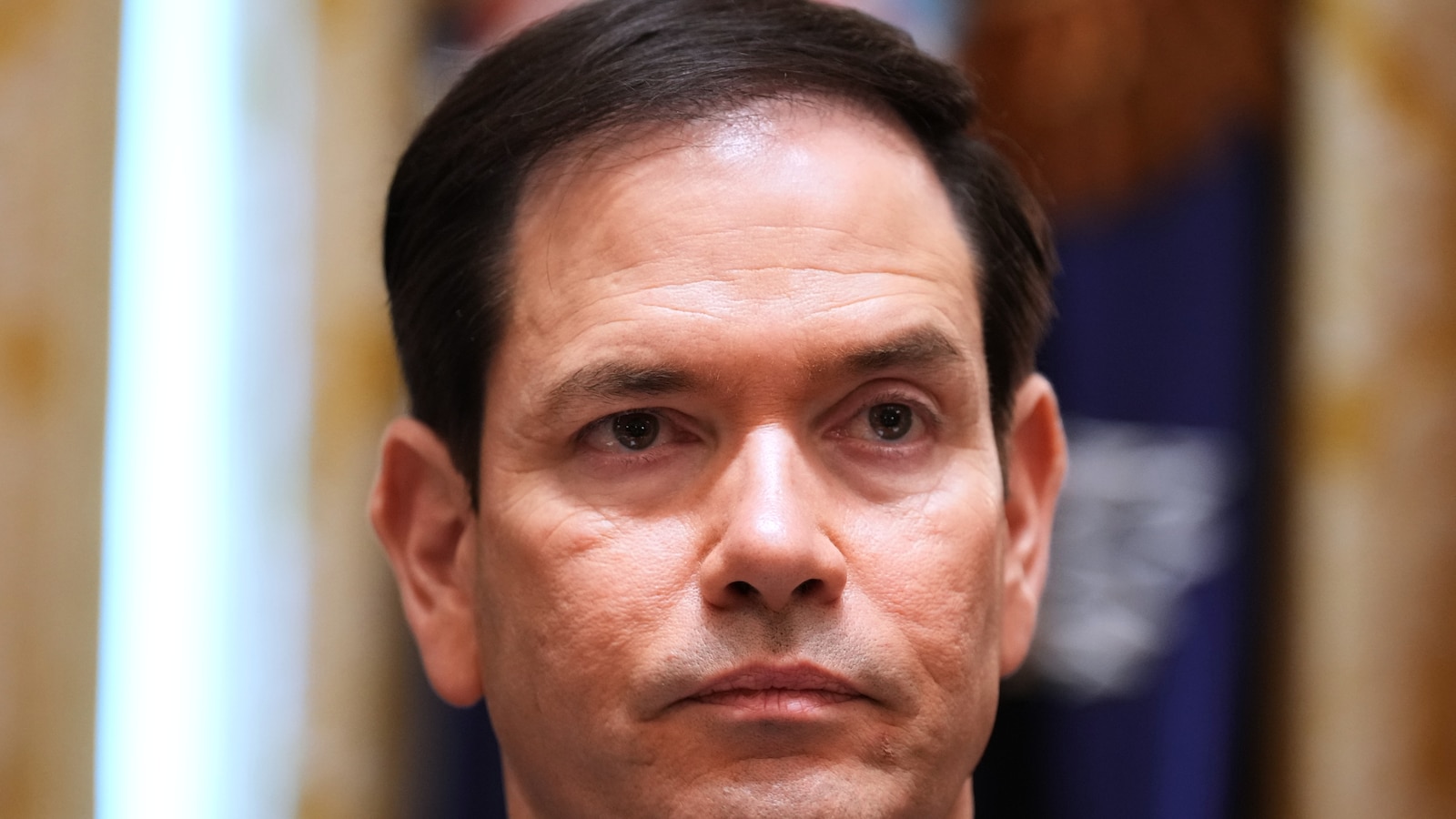 Rubio testificará ante el Congreso por primera vez desde el inicio de la guerra con Irán