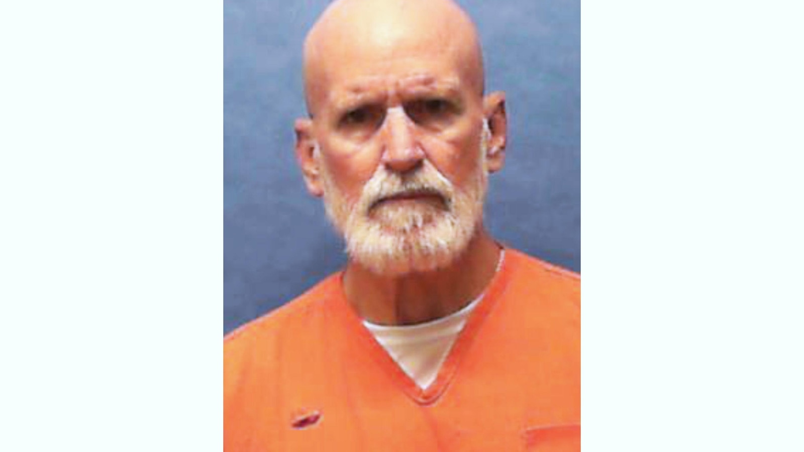 El ex marine que mató a una niña de 6 años hace décadas debería ser ejecutado en Florida