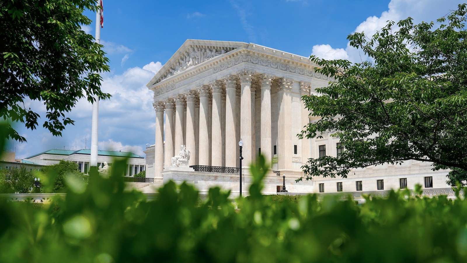 La Corte Suprema se pone del lado del condado de Michigan en un caso de ejecución hipotecaria fiscal