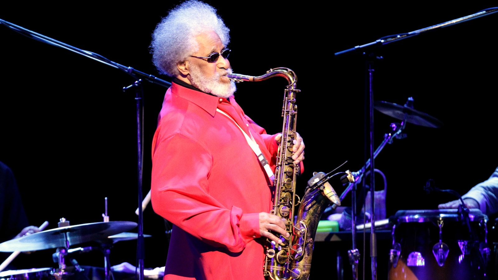 Sonny Rollins, saxofonista e inquieto genio del jazz, muere a los 95 años