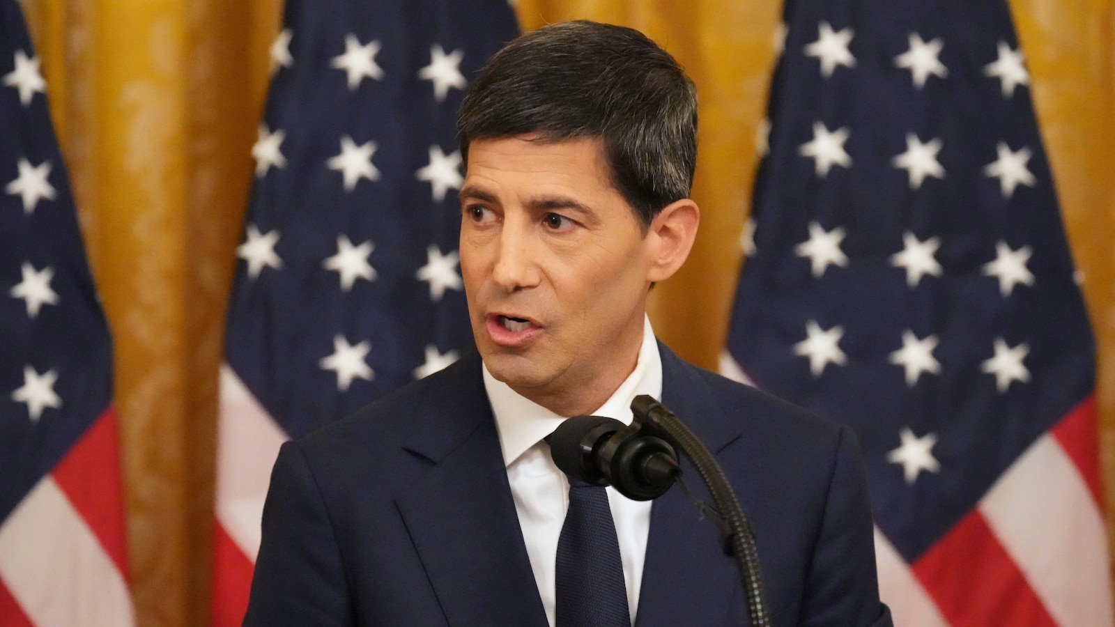 Todos los ojos están puestos en el presidente de la Reserva Federal, Kevin Warsh, y sus primeras medidas sobre las tasas de interés.