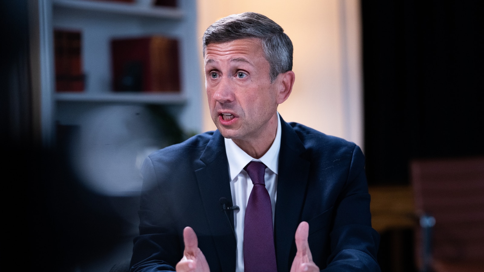Los demócratas ultiman su calendario de nominaciones presidenciales para 2028