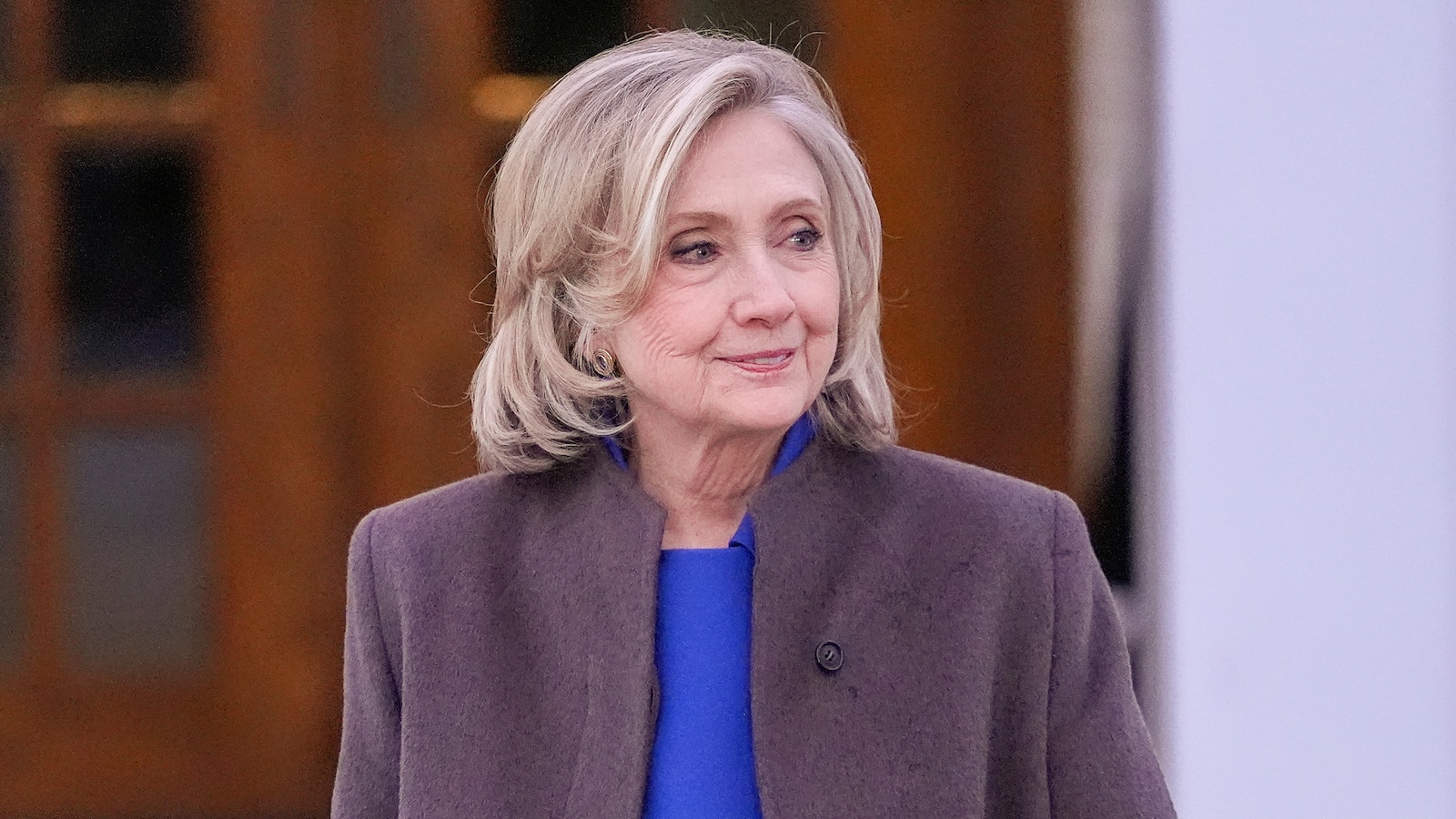 La Fundación Clinton lanza un instituto para ayudar a los gobiernos estatales a encontrar soluciones no partidistas