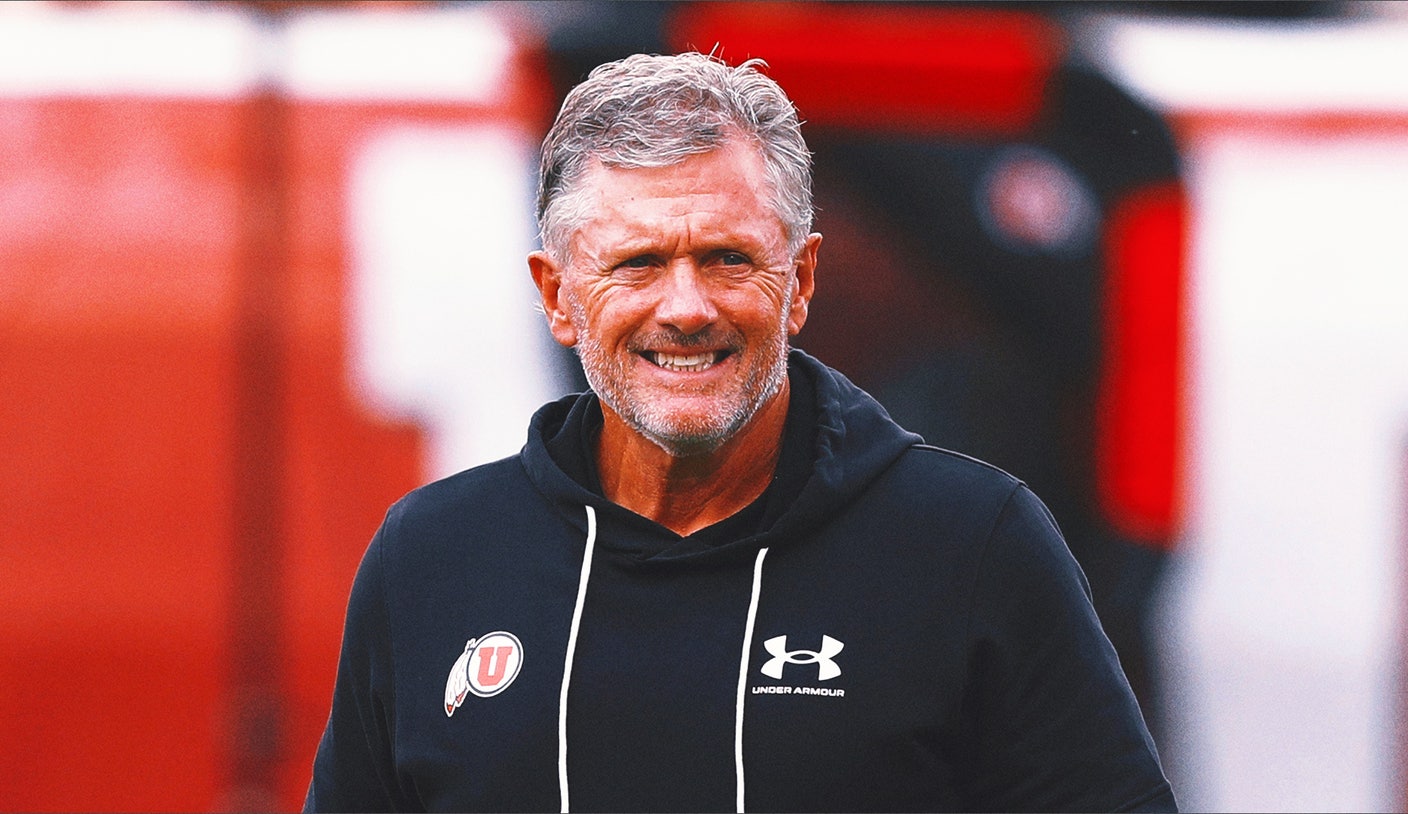 Qué sigue: 3 prioridades para Kyle Whittingham, aparentemente el nuevo entrenador de Michigan
