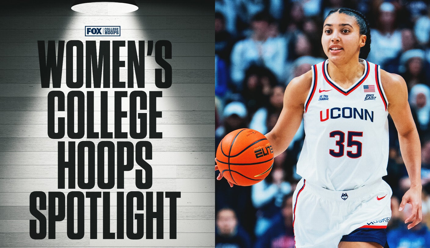 El entrenador de Georgetown elogia al ‘mejor’ equipo de UConn después de una derrota aplastante