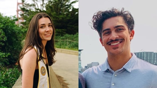 Wood Nation: 5 cosas sobre el ex empleado de la Casa Blanca que disparó a Samantha Emge en San Francisco