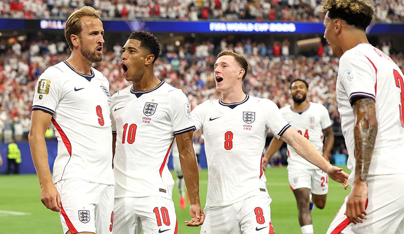 Escenario y clasificación del Grupo L del Mundial 2026: lo que Inglaterra, Ghana, Croacia y Panamá necesitan para avanzar