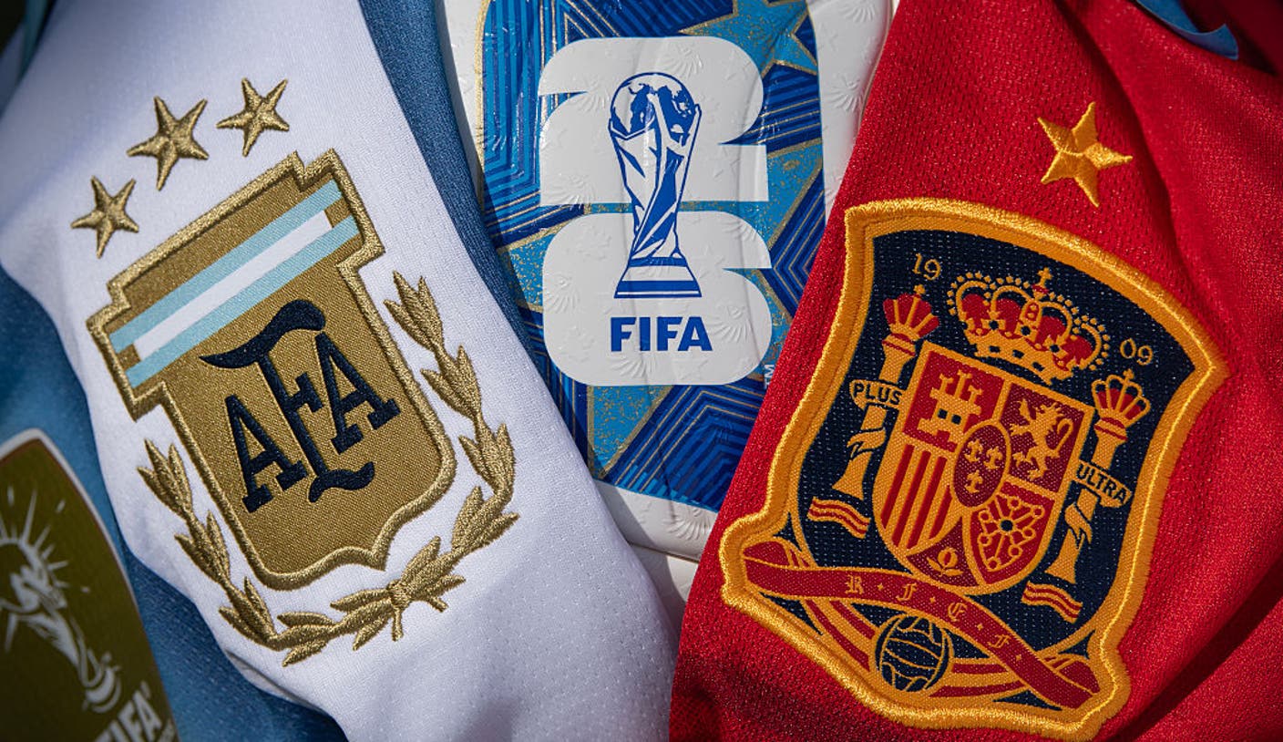 Cómo ver el Mundial hoy: horario, horarios, TV, streaming para la final