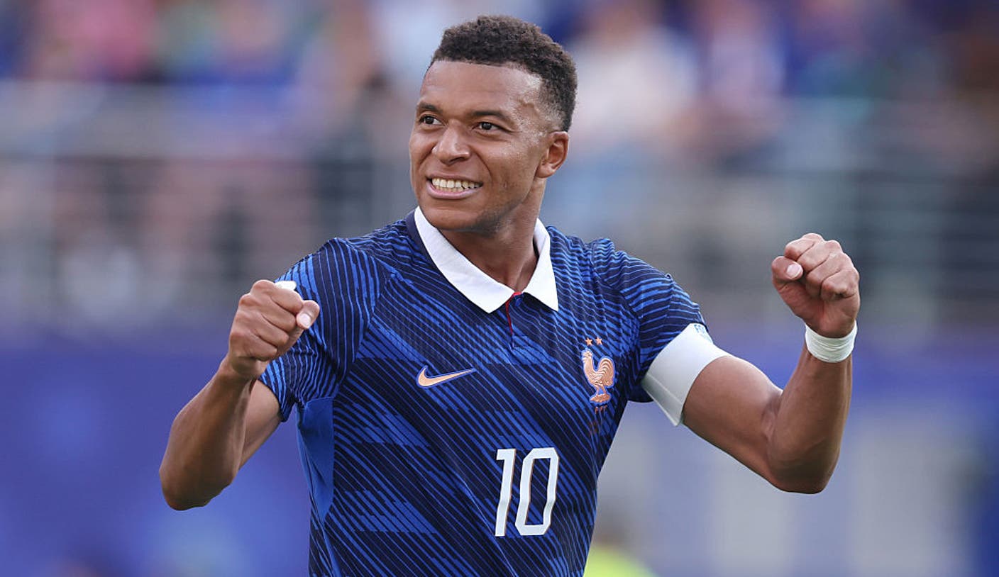 Cómo ver el Mundial hoy: horario, horarios, televisión, streaming de Francia, Marruecos, el Canadá de Mbappé, etc.