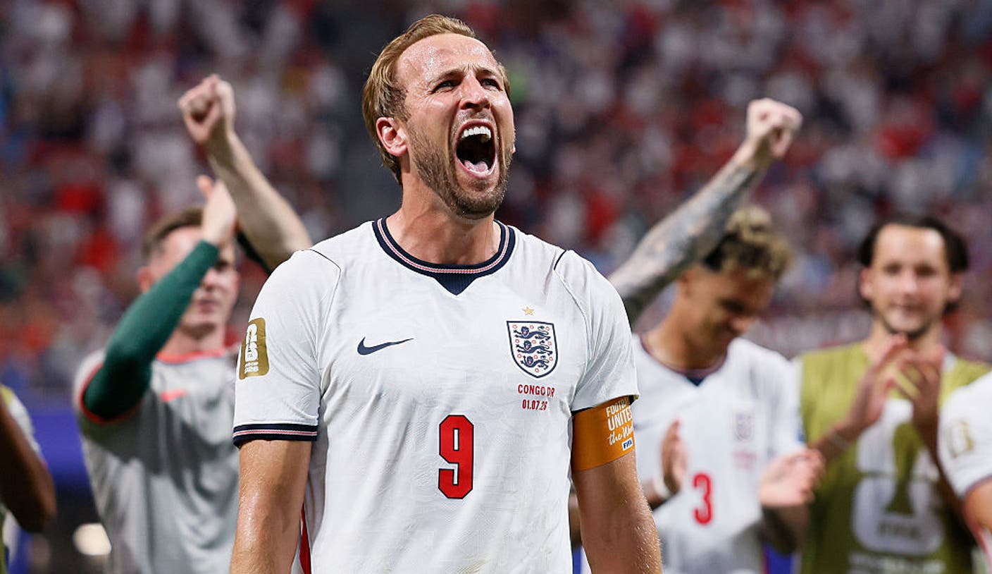 Cómo ver el Mundial hoy: horario, horarios, TV, streaming para Brasil, Noruega, México e Inglaterra