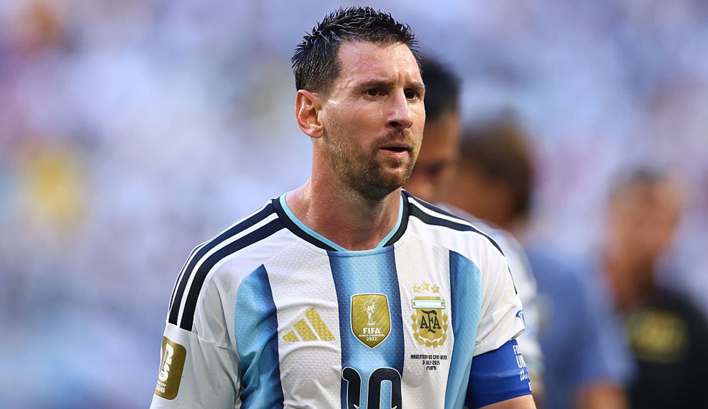 Cómo ver el Mundial hoy: horario, horarios, TV, streaming para Argentina, Egipto, Suiza y Colombia