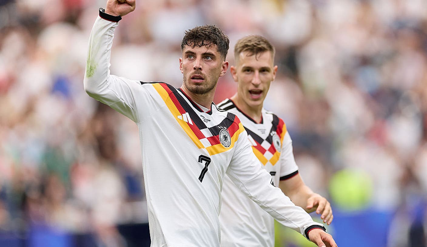 Cómo ver el Mundial hoy: horario, horarios, TV, streaming para Alemania, Países Bajos, etc.