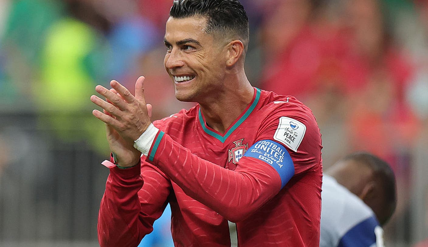 Cómo ver el Mundial hoy: horario, horarios, TV, streaming para Portugal, Inglaterra, etc.