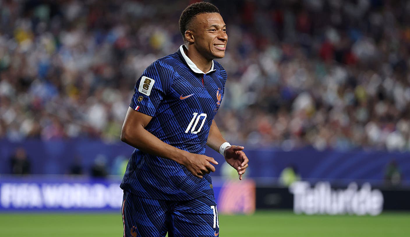 Cómo ver el Mundial hoy: programación, horarios, TV, streaming para Francia, Noruega, etc.
