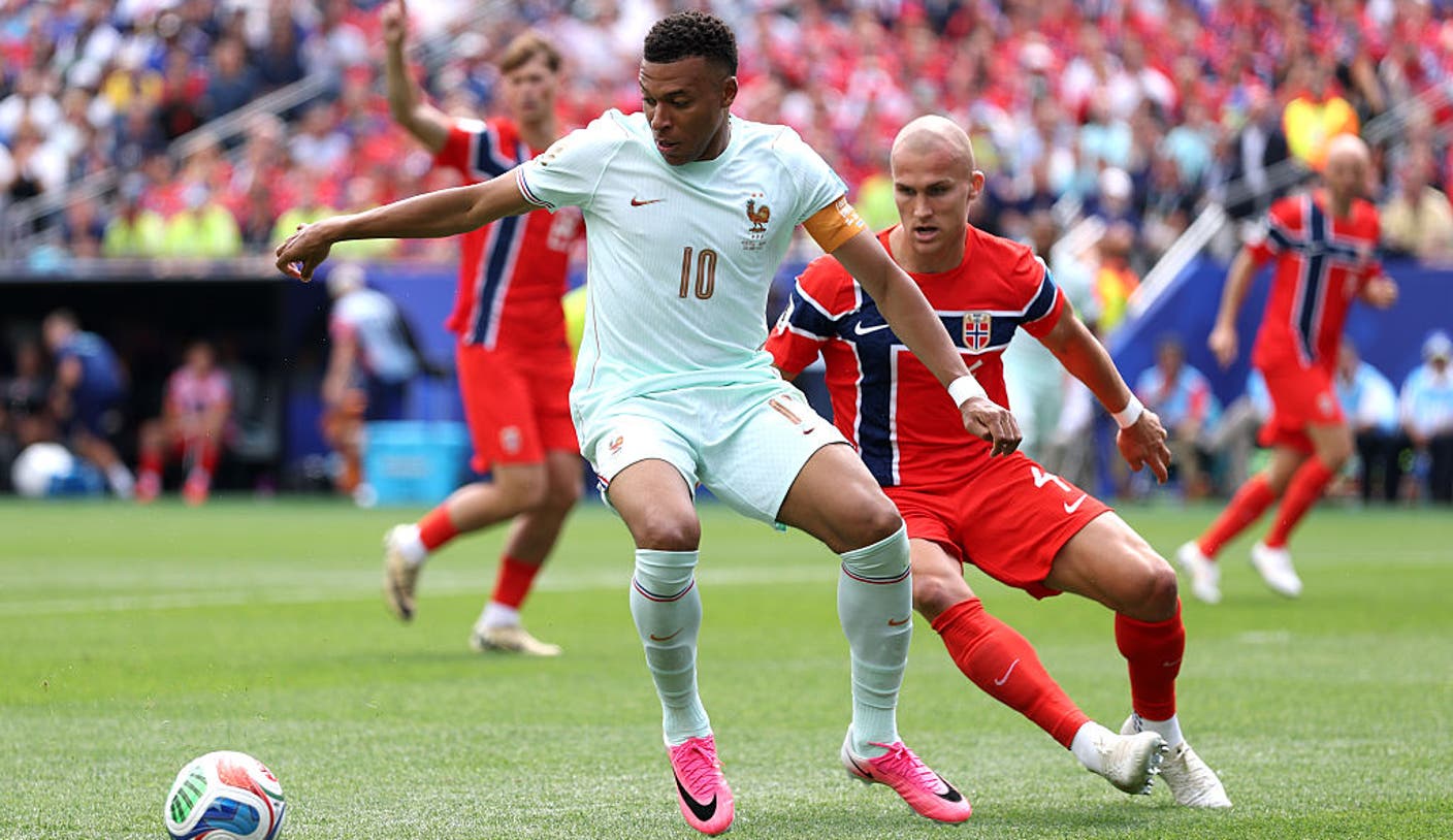 Cómo ver el Mundial hoy: horario, horarios, TV, streaming para Francia, México, etc.