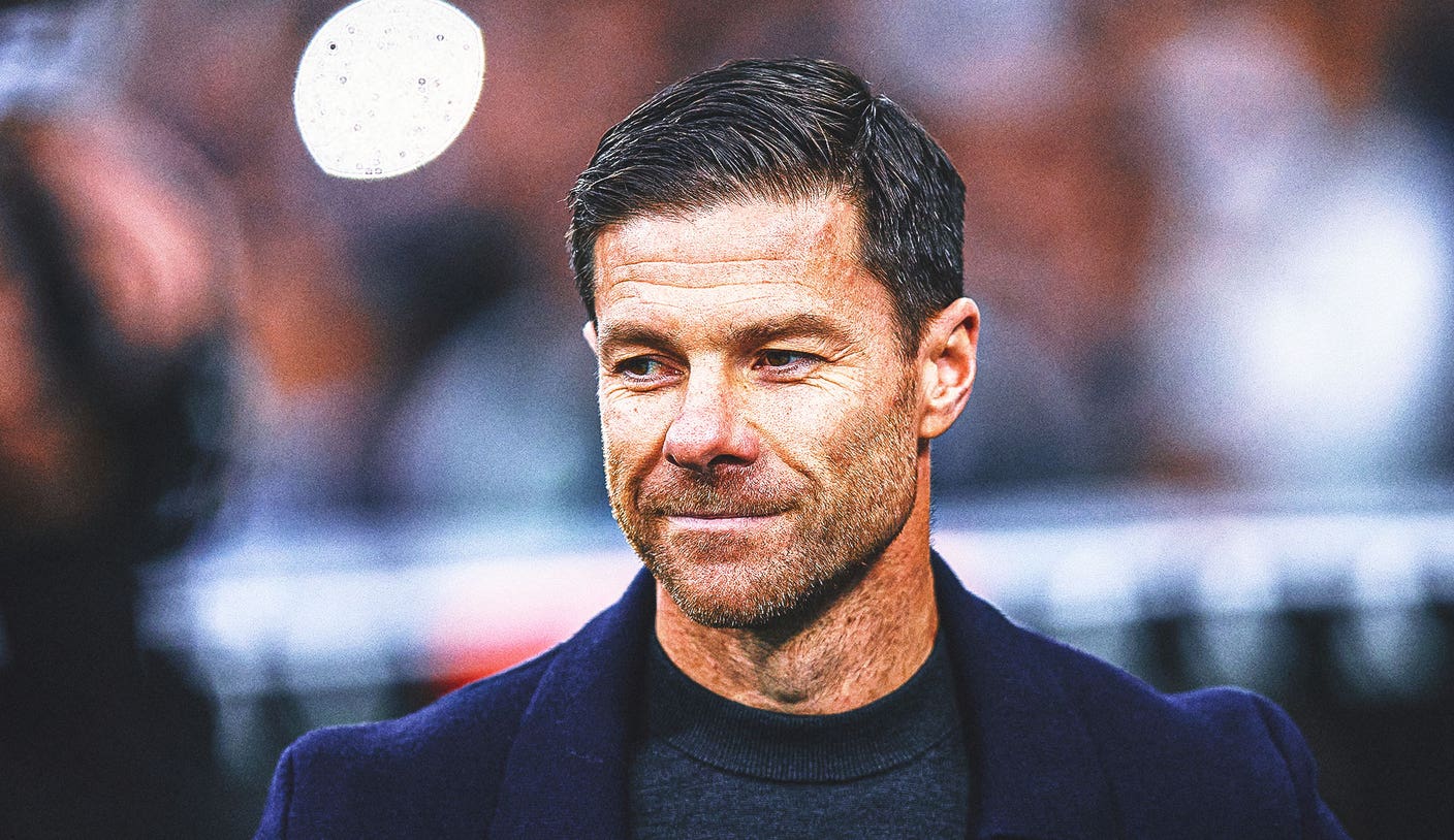 Xabi Alonso, listo para un ‘gran proyecto’ cuando asuma el mando del Chelsea