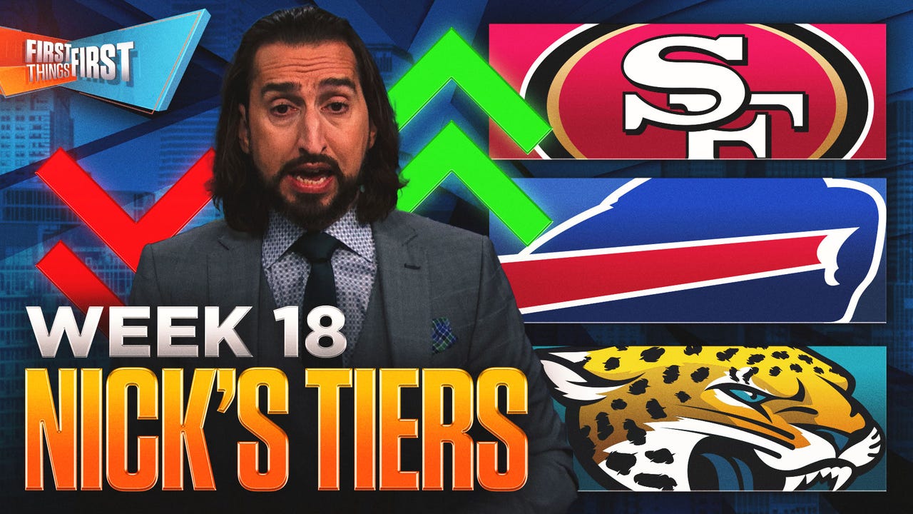 NADIE vio a los 49ers como un posible favorito #1 Los Bills son el único equipo en ganar | Primero lo primero
