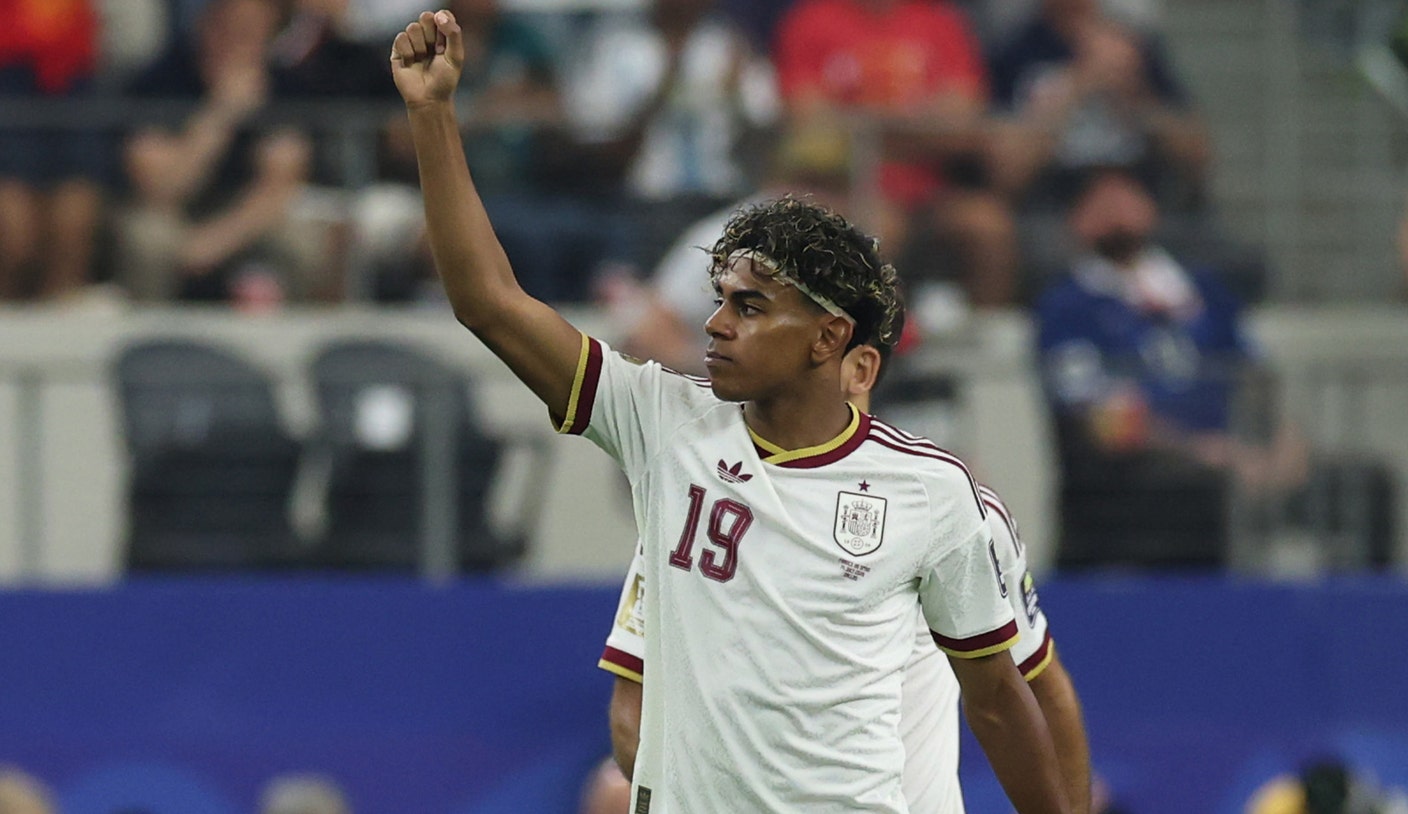 ¿Qué obtienen los ganadores de la final del Mundial?