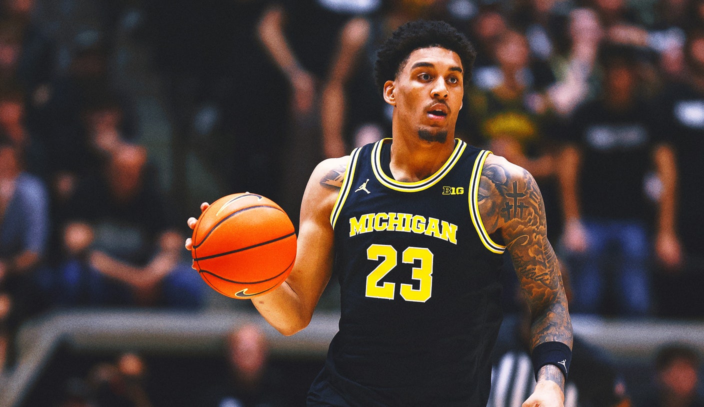 Cuotas de baloncesto universitario para 2026: mejores apuestas para Michigan-Duke, Iowa State-BYU