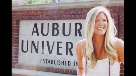 ¿Quién fue Whitney Robeson? Graduada de Auburn asesinada a tiros por el padre de BF días después de conseguir el trabajo de sus sueños, ‘Un legado arraigado en el amor…’