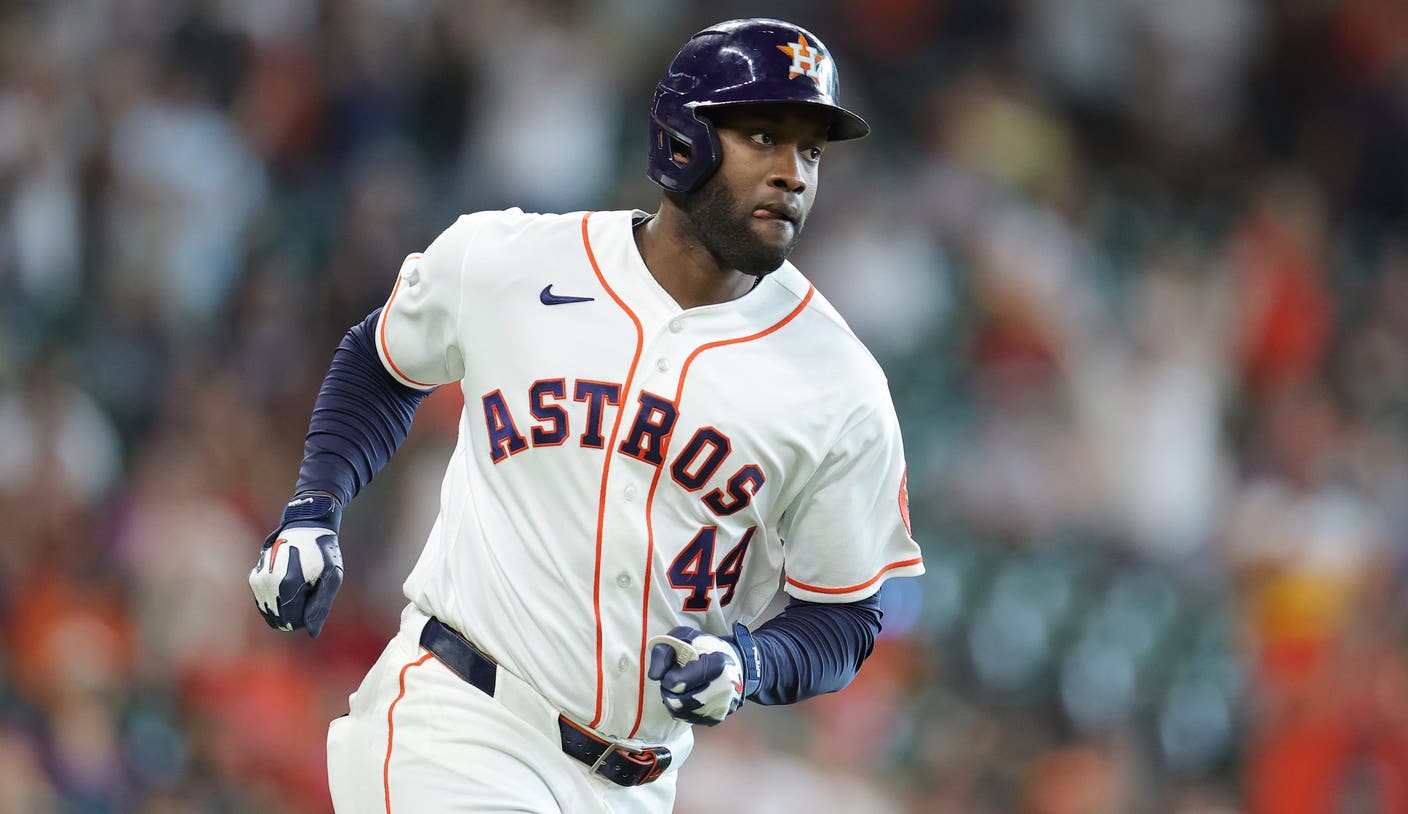 Pago de DraftKings Grand Slam: Gana una parte de $250,000 si tu jonronero aplasta un Grand Slam