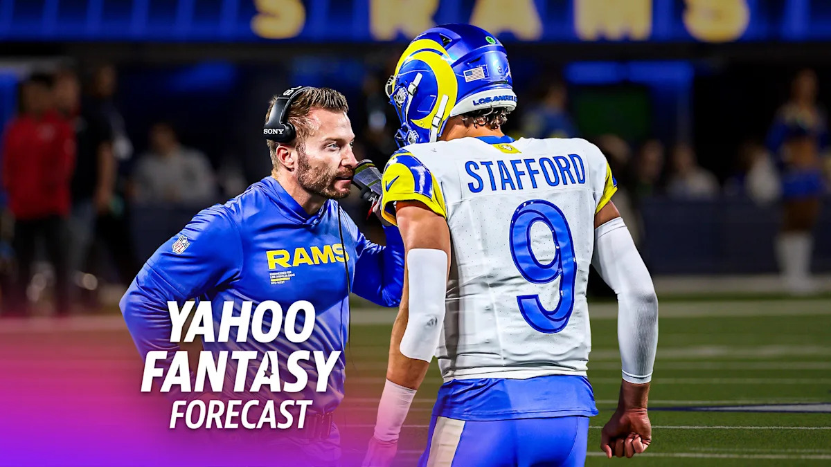 ¿Reanudación de TE? Por qué las alineaciones más pesadas están aumentando en la NFL y podrían afectar a tus equipos Fantasy