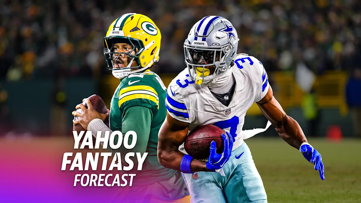 En vivo desde Scouting Combine: agencia libre y rumores comerciales que no puedes ignorar por fantasía