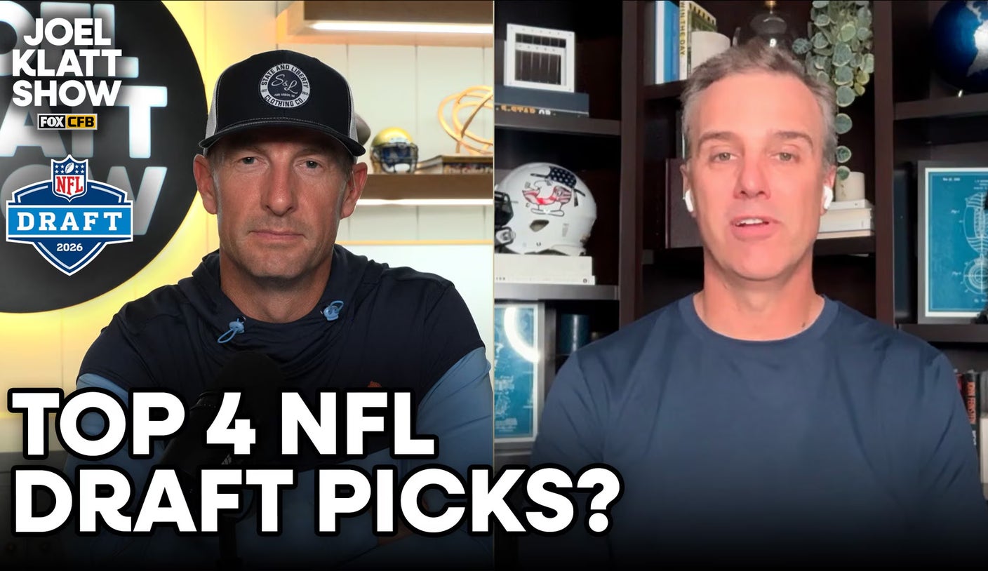 ¿Ohio State tendrá cuatro selecciones entre las 10 primeras en el Draft de la NFL de 2026?